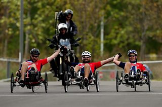 Relive the 2014 Games