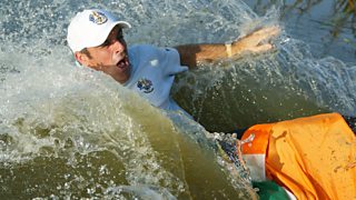 Ryder Cup: The greatest moment as voted for by you