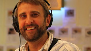 Blog: Smurfs on the breakfast shift