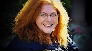 Sally Wainwright guests on Desert Island Discs