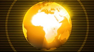 The Africa Today Podcast