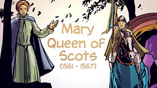 Mary Queen Of Scots And The Reformation - National 5 History - BBC Bitesize