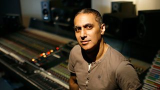 Meet the composer: Nitin Sawhney