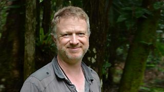 Producer Paul Bradshaw tells the story behind the series