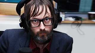 BBC Radio 4 - Wireless Nights, Series 3, Reaching for the Moon