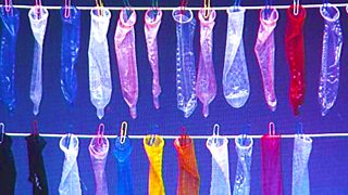 iWonder: Why do you think we're having less sex?