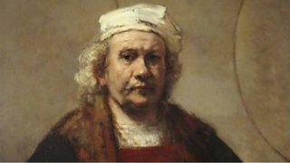 Who was Rembrandt?