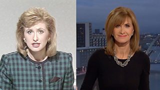 Jackie bird