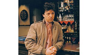 Blog: The life and times of Pobol's Meic Pierce