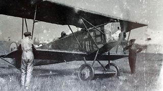 Y Rhyfel Byd Cyntaf yng Nghymru