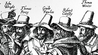 A terrorist plot on an unprecedented scale