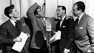 Classic Hancock Clips