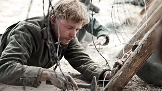 A German soldier's tale