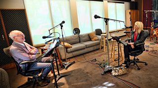 The Nashville Sessions - A Photo Story