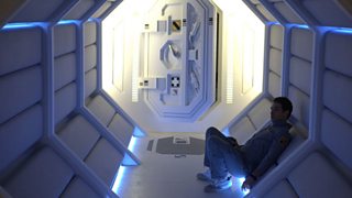Moon: Interview with director Duncan Jones