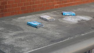 Solved: The Mystery of the Hellraiser 'Monument'