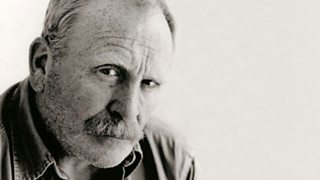 Donkeys star James Cosmo: Extended interview