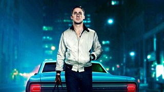 "Drive is a masterclass in how to make a star"