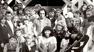 Blog: Uncovering the stories behind the 1970s