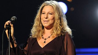 BBC Music: Barbra Streisand