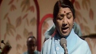 Asian Network Gold: Lata Mangeshkar