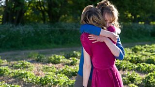 BBC Films: Strawberry Fields