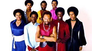 Visit The Genius of Funk programme page