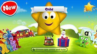 BBC Blogs - About the BBC - CBeebies Playtime starts its countdown to ...