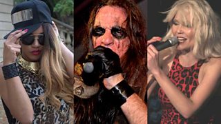 Stars in their eyes: The double lives of Scotland’s tribute acts