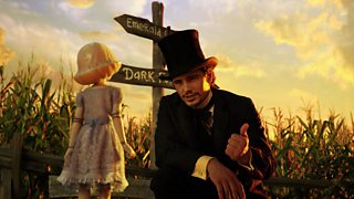 Mark Kermode Reviews Oz the Great and Powerful