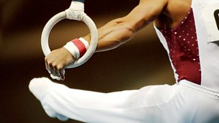 BBC Sport: Gymnastics