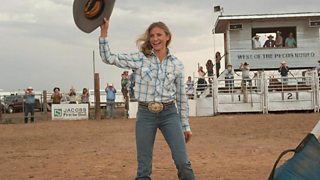 Mark Kermode reviews Gambit