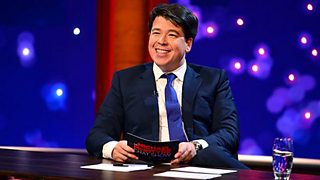 The Michael Mcintyre Chat Show