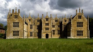 BBC Two - Wolf Hall - Wolf Hall: the locations