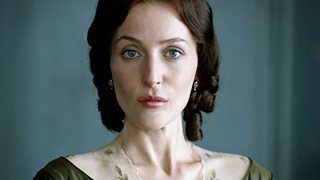 BBC Radio 4 - A History of Ideas - Gillian Anderson’s guide to love and ...