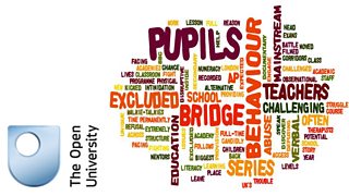 OU on the BBC: More about Excluded: Kicked Out of School