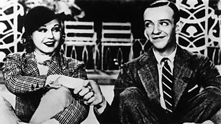 How new stars came to prominence through the birth of recorded music