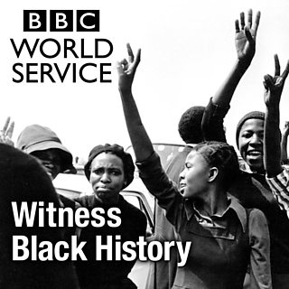 BBC World Service - Witness History, Shell Shock