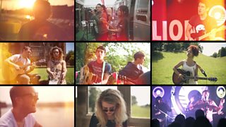 Horizons: New Music from Wales