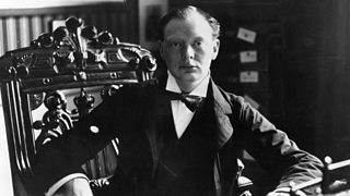 The greatest Briton?