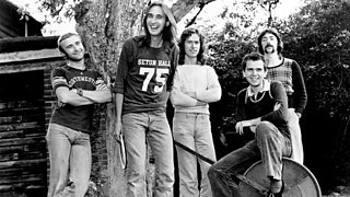 Genesis on BBC Music