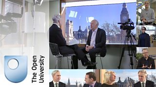 OU on the BBC: Inside the Commons