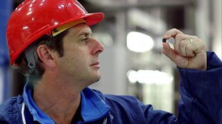 When did planet Earth become Planet Oil?