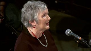 Faic criomag bhon chuirm