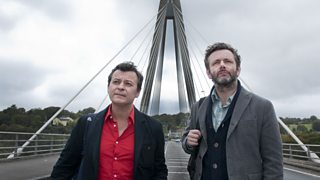 Michael Sheen's Valleys Rebellion