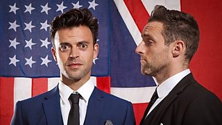 The Revolution Will Be Televised