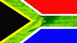 British Council interactive conversations on contemporary literature, spoken word and poetry scenes in South Africa.