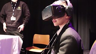 Watch: Make It Digital Belfast