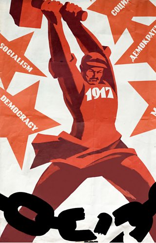 animal farm russian revolution propaganda