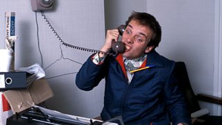 10 Magnificent Mayall Moments